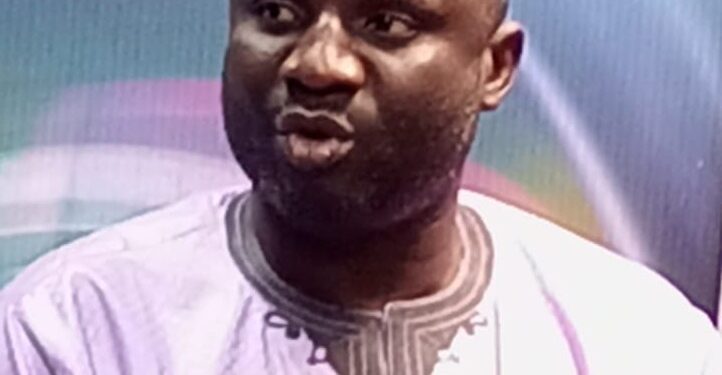 NACTAL President, Abdulganiyu Bags Nigeria’s National Child Protection Icon Award