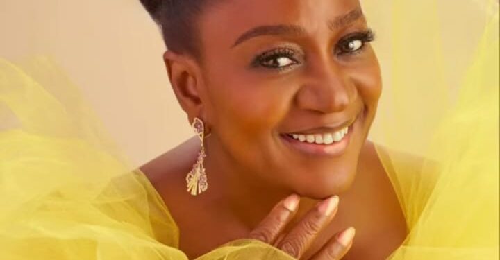 Mrs Alice Ojochide Onyeama@60; Former APC National Woman Leader, Baiwa Celebrates Her New Age