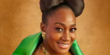 Alice Ojochide Onyeama @60; A Life of Service, Humanity, Philanthropy,