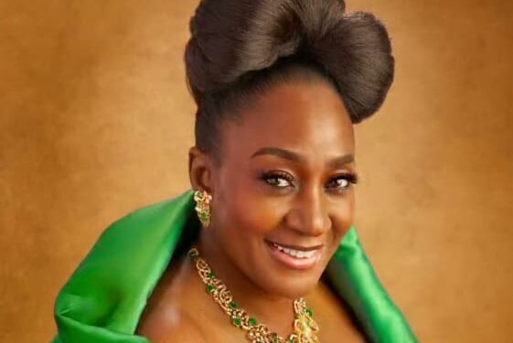 Alice Ojochide Onyeama @60; A Life of Service, Humanity, Philanthropy,