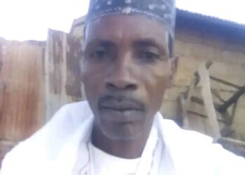 Sokoto Correspondents’ Chapel Loses Member, Goronyo