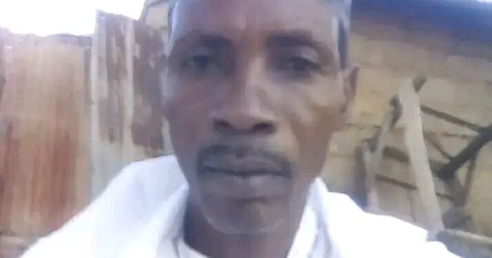 Sokoto Correspondents’ Chapel Loses Member, Goronyo