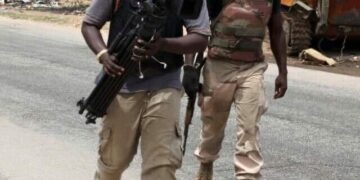 Benisheik: My Closest Encounter With Boko Haram