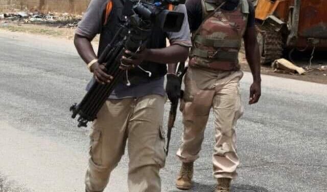 Benisheik: My Closest Encounter With Boko Haram