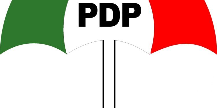 2027: Sokoto PDP Begins e-registration, Targets Over 4m New Members