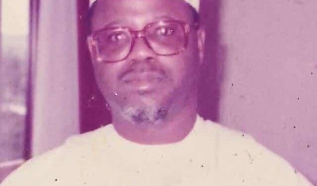 Arewa youths demand immortalisation of late Sharia court registrar Musa