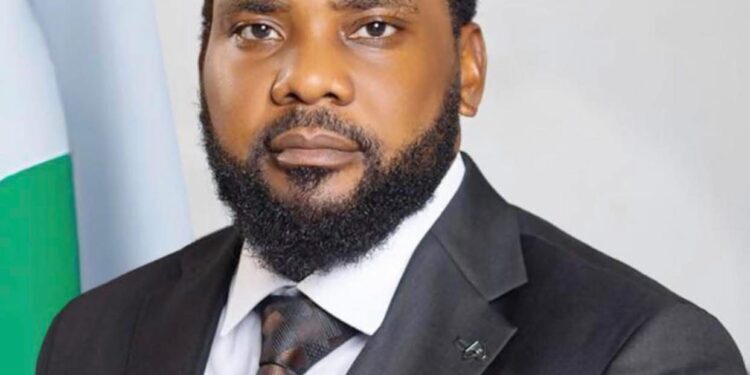 Youthful Leadership Redefines Governance: Dr Abdullahi Mustapha’s Example