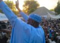 Tambuwal: Tinubu Has Failed Nigeria