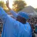 Tambuwal: Tinubu Has Failed Nigeria