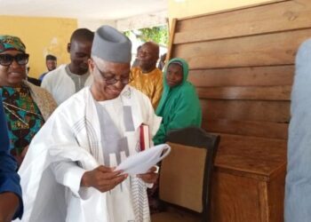 Nine New Charges for El-Rufai as Court Fixes Bail Ruling