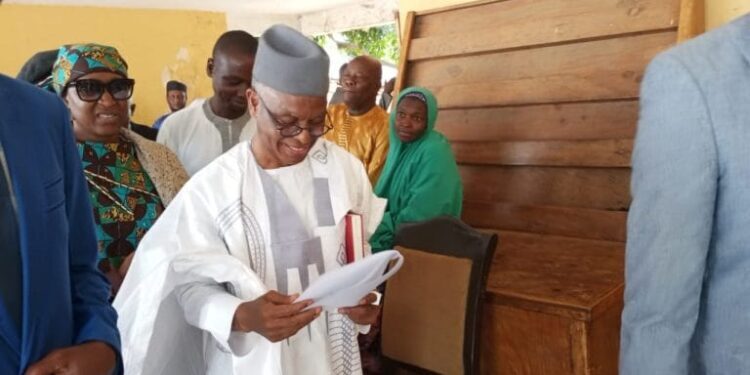 Nine New Charges for El-Rufai as Court Fixes Bail Ruling