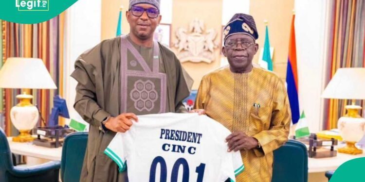 Dikko; Debuting Sports Economy in Nigeria