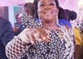 Alice Ojochide Onyema; A Woman of Love, Kindness, Quiet Strength, Ex- APC National Woman Leader
