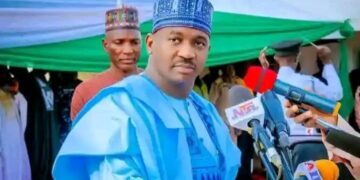 Sokoto Reconstructs Kware Dam, Rolls Out 250 Tractors to Boost Farming