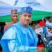 Sokoto Reconstructs Kware Dam, Rolls Out 250 Tractors to Boost Farming