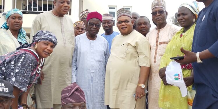 Kente Rejects 2027 Form: ‘Zoning Must Stay