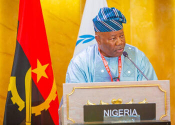 Akpabio: Parliaments Must Rise as Guardians of Peace