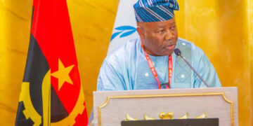 Akpabio: Parliaments Must Rise as Guardians of Peace