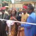 LG Expands Social Impact With Solar Borehole, Free Laundry in Aba