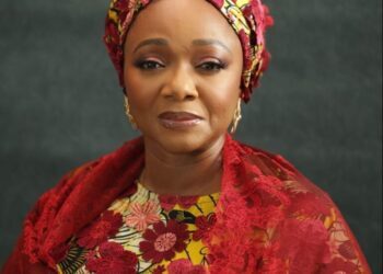 Celebrating Mama Renewed Hope, Hajia Imaan Sulaiman- Ibrahim @46