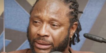 Roby Ekpo: Mayowa jilted me, married another after 11 years