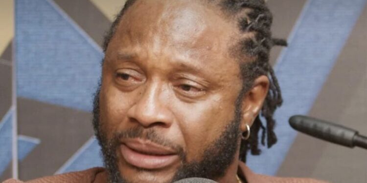 Roby Ekpo: Mayowa jilted me, married another after 11 years