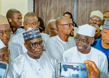 Nasarawa Lawmaker Supports Wadada Endorsement