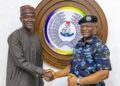 NCC and Police Join Forces to Shield Telecom Towers from Vandals