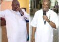 Alozie lauds Orji Uzor Kalu at 65, hails leadership
