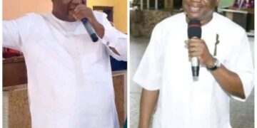 Alozie lauds Orji Uzor Kalu At 66th