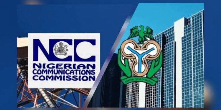 NCC and CBN Unite to Tackle Fraud, Shield Consumers