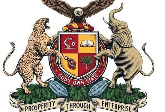 Governor Otti Reconstitutes ABSUTH  Board