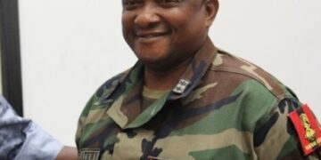 War now needs calm minds, not just firepower — Army