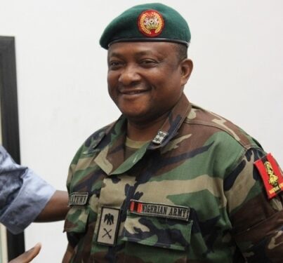 War now needs calm minds, not just firepower — Army