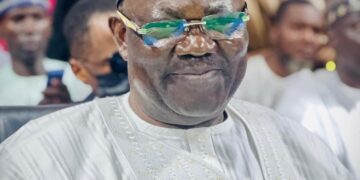 Taraba Debt Hits ₦1tn as Bwacha Joins 2027 Race
