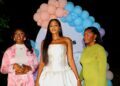 Cross & Chino: Abuja Bridal Shower Hints at Star-Studded Wedding
