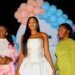 Cross & Chino: Abuja Bridal Shower Hints at Star-Studded Wedding