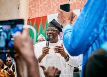 Kefas Group Urges Probe of Bwacha Death-Threat Claim