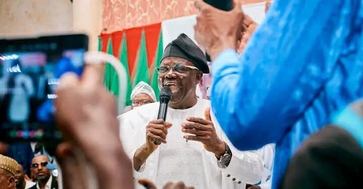 Kefas Group Urges Probe of Bwacha Death-Threat Claim