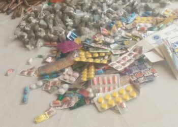 Sokoto Police Smash Terror Financing Network, Arrest Bandits and Informants