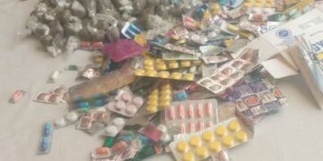 Sokoto Police Smash Terror Financing Network, Arrest Bandits and Informants
