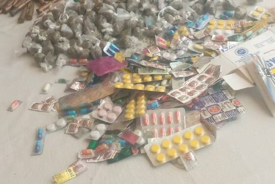 Sokoto Police Smash Terror Financing Network, Arrest Bandits and Informants