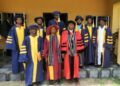 Venyard Polytechnic Rector Spits Fire, As Institution Holds 2nd Matriculation