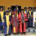Venyard Polytechnic Rector Spits Fire, As Institution Holds 2nd Matriculation