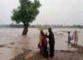 Jalingo Flood: Homes, Schools Submerged After Heavy Rain