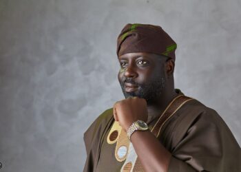 Olajuyin Rejects Smear Campaign, Promises Inclusive Leadership 