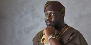 Olajuyin Rejects Smear Campaign, Promises Inclusive Leadership 