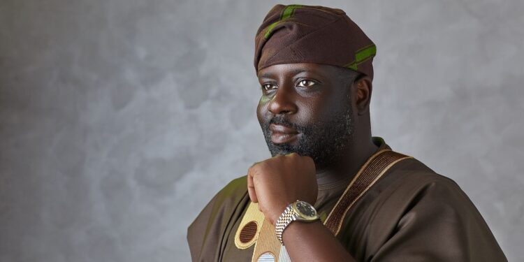 Olajuyin Rejects Smear Campaign, Promises Inclusive Leadership 