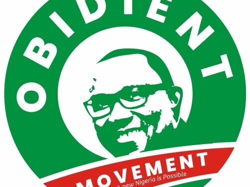 Obidient Movement Demands Speedy Justice from Supreme Court