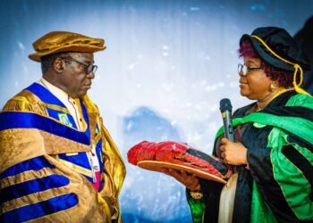 Bishop Kukah Appointed Chancellor of Ojukwu University
